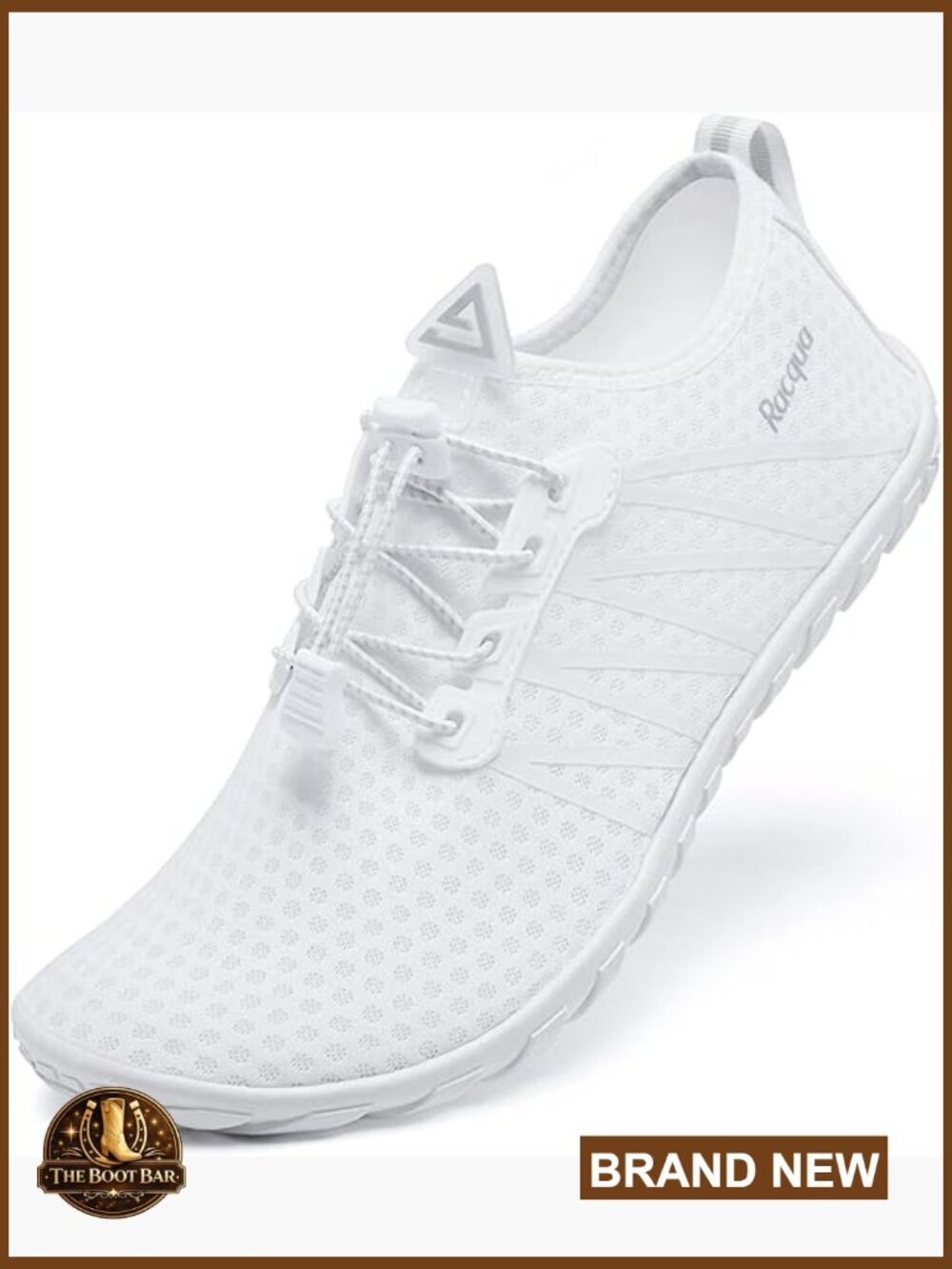 Barefoot Water Shoes for Men Women Quick Dry Aqua Swim Socks